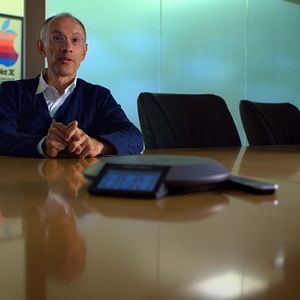 Photo Steve Jobs: The Man in the Machine