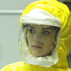 Photo Jaimie Alexander