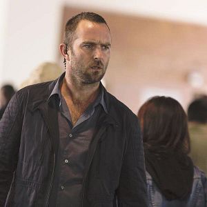Photo Sullivan Stapleton