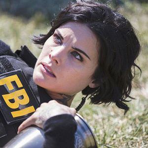 Photo Jaimie Alexander