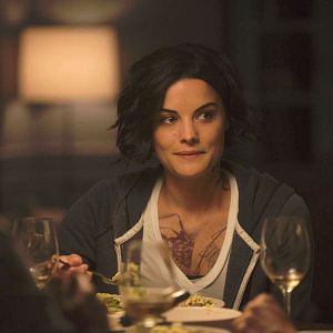 Photo Jaimie Alexander