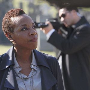 Photo Marianne Jean-Baptiste