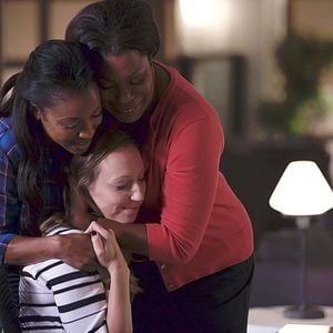 Photo Lorraine Toussaint