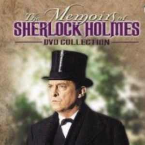 Photo The Memoirs of Sherlock Holmes