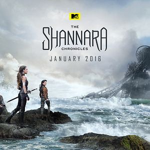 Photo Les Chroniques de Shannara
