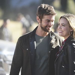 Photo Chace Crawford