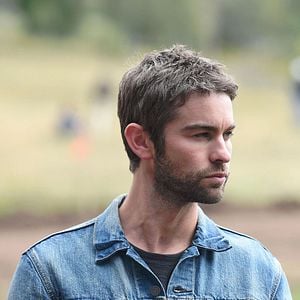 Photo Chace Crawford