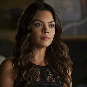 Photo Scarlett Byrne