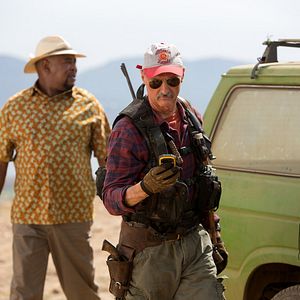 Photo Tremors 5: Bloodlines