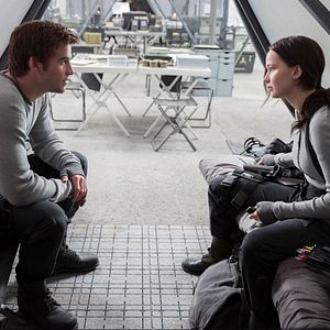 Photo Liam Hemsworth