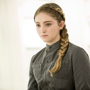 Photo Willow Shields