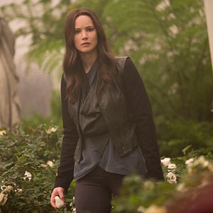 Photo Hunger Games - La Révolte : Partie 2