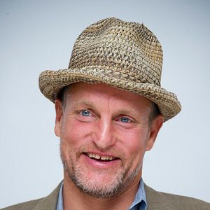 Photo Woody Harrelson