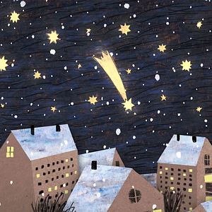 Photo L'Hiver féérique