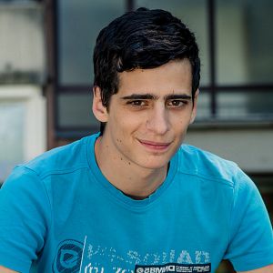 Photo Jernej Kogovšek