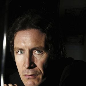 Photo Paul McGann
