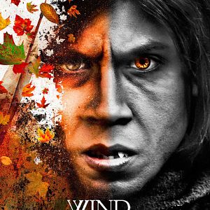 Photo Wind Walkers
