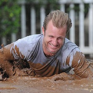 Photo Scott Caan