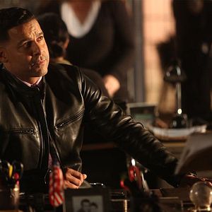 Photo Jon Huertas