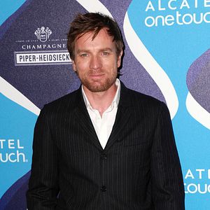 Photo Ewan McGregor