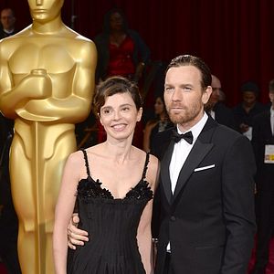 Photo Ewan McGregor