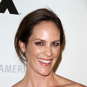 Photo Annabeth Gish