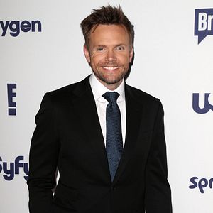 Photo Joel McHale