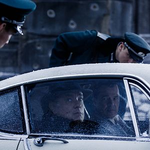 Photo Sebastian Koch