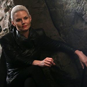 Photo Jennifer Morrison