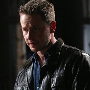 Photo Josh Dallas