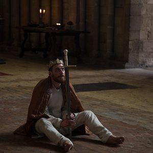 Photo Macbeth