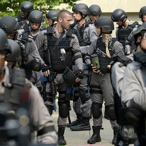 Photo Jake McLaughlin