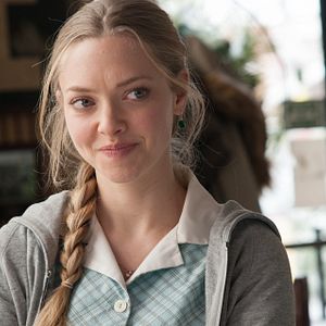 Photo Amanda Seyfried