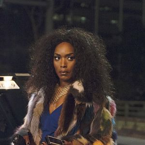 Photo Angela Bassett