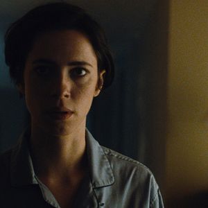Photo Rebecca Hall