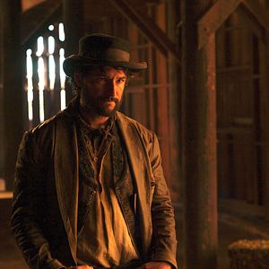 Photo Rodrigo Santoro