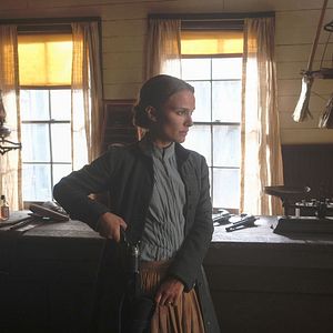 Photo Jane Got A Gun