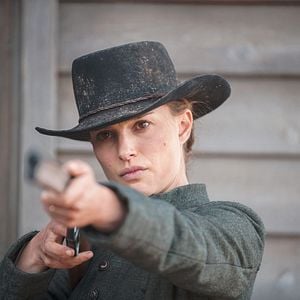 Photo Jane Got A Gun
