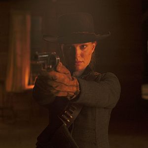 Photo Jane Got A Gun