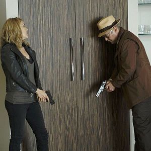 Photo James Spader