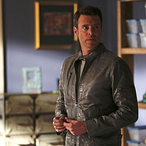 Photo Scott Foley