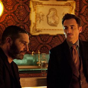 Photo Suburra
