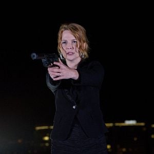 Photo Murder on the 13th Floor