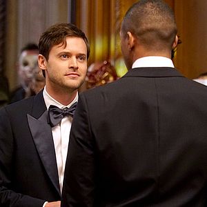 Photo Charles Michael Davis