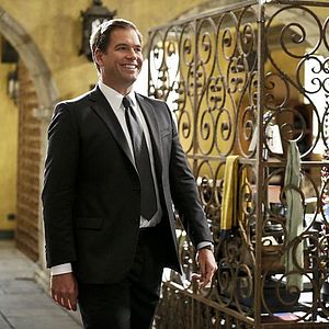 Photo Michael Weatherly