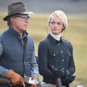 Photo Amber Valletta