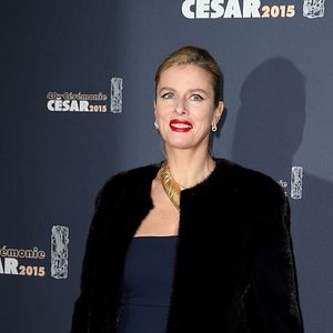 Photo Karin Viard