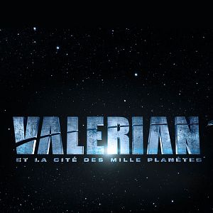 Photo Valérian et la Cité des mille planètes