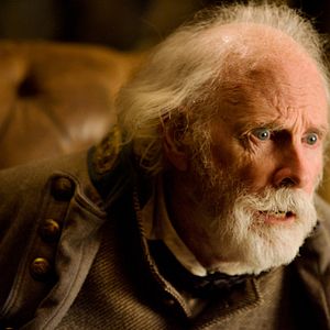 Photo Bruce Dern