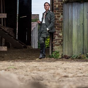 Photo Tom Schilling